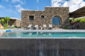 Dammusi Itaca Pantelleria